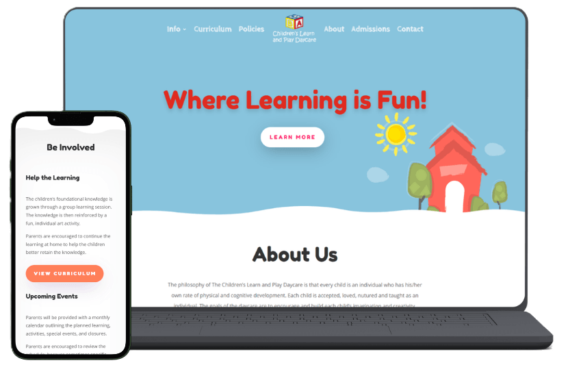 Childrens-Learn-&-Play-Daycare-Preview